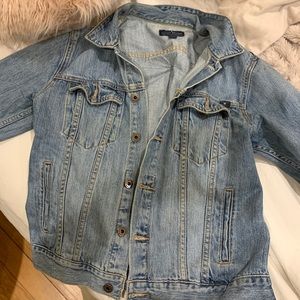Lucky Brand Denim jacket